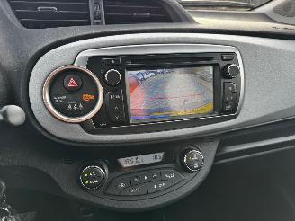 Toyota Yaris 1.5 Full Hybrid Aspiration 87.457 KM !! picture 19