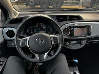 Toyota Yaris 1.5 Full Hybrid Aspiration 87.457 KM !! picture 18