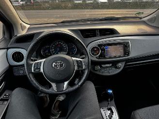 Toyota Yaris 1.5 Full Hybrid Aspiration 87.457 KM !! picture 21