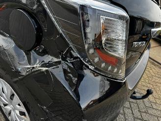 Toyota Yaris 1.5 Full Hybrid Aspiration 87.457 KM !! picture 22