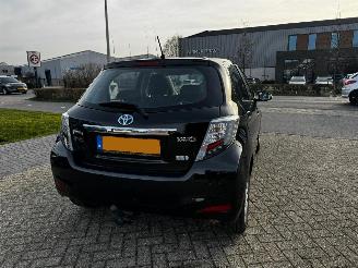 Toyota Yaris 1.5 Full Hybrid Aspiration 87.457 KM !! picture 8