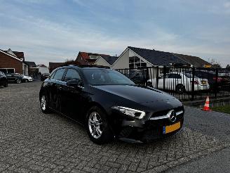 škoda osobní automobily Mercedes A-klasse 180 Business Solution Pano 2019/7