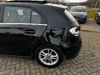 Mercedes A-klasse 180 Business Solution Pano picture 10