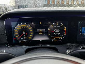 Mercedes E-klasse 350 d Prestige | PANO picture 13