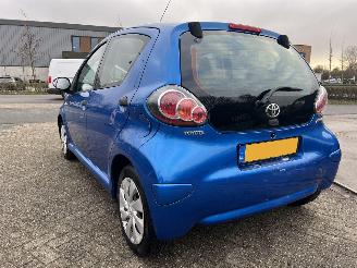 Toyota Aygo 1.0 VVT-i Now 121.147 KM!! picture 5