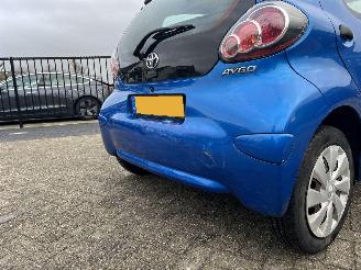 Toyota Aygo 1.0 VVT-i Now 121.147 KM!! picture 9