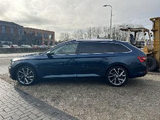 Skoda Superb Combi -  1.4 TSI ACT Style Business picture 14