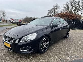 Volvo S-60 3.0 T6 AWD Summum | HEICO !! PANO!! picture 4