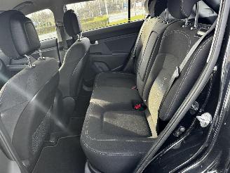 Kia Sportage 1.6 GDI DYNAMICLINE picture 13