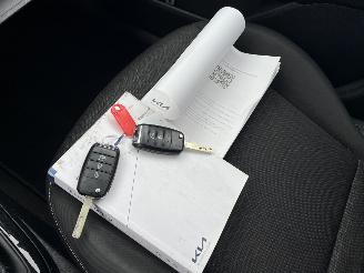 Kia Picanto 1.0 DPi DynamicLine 127.120 Km!! picture 26