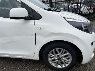 Kia Picanto 1.0 DPi DynamicLine 127.120 Km!! picture 14