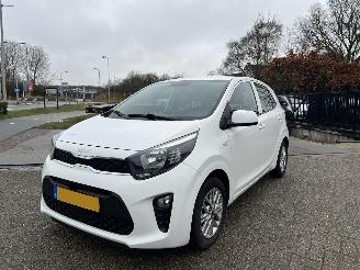Avarii autoturisme Kia Picanto 1.0 DPi DynamicLine 127.120 Km!! 2023/5