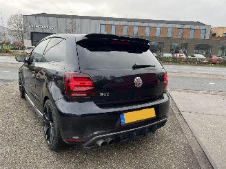 Volkswagen Polo 1.4 TSI GTI 153.187 KM!! Automaat ! picture 8