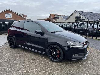 Volkswagen Polo 1.4 TSI GTI 153.187 KM!! Automaat ! picture 4