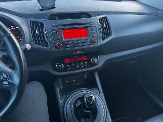 Kia Sportage 1.6 GDI X-ecutive Plus Pack picture 18