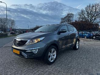 Kia Sportage 1.6 GDI X-ecutive Plus Pack picture 2