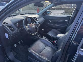 Mitsubishi ASX 1.6 Cleartec Instyle picture 17