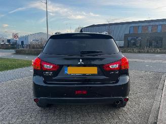 Mitsubishi ASX 1.6 Cleartec Instyle picture 9