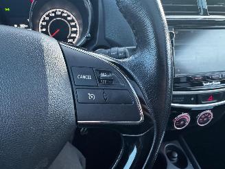 Mitsubishi ASX 1.6 Cleartec Instyle picture 26