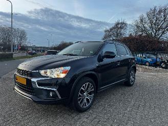 Mitsubishi ASX 1.6 Cleartec Instyle picture 11