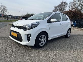 Kia Picanto 1.0 DPi ComfortLine 5p | 46.898 KM !! picture 1