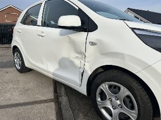 Kia Picanto 1.0 DPi ComfortLine 5p | 46.898 KM !! picture 8