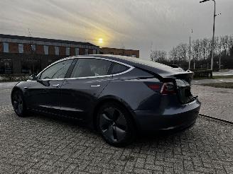 Tesla Model 3 LONGE RANGE AWD 75 KWH picture 19