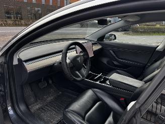 Tesla Model 3 LONGE RANGE AWD 75 KWH picture 8