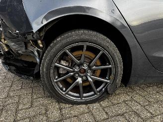 Tesla Model 3 LONGE RANGE AWD 75 KWH picture 14