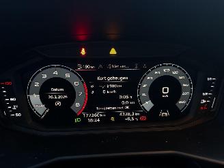 Audi A1 25 TFSI SPORTBACK picture 17