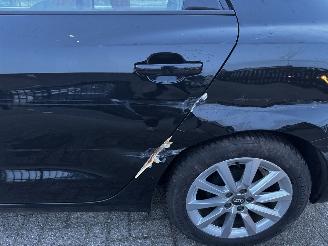 Audi A1 25 TFSI SPORTBACK picture 27