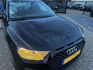 Audi A1 25 TFSI SPORTBACK picture 15