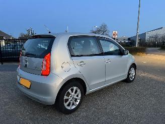 Skoda Citigo 1.0 Greentech Sprint  123.021 KM!! picture 6