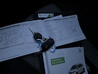 Skoda Citigo 1.0 Greentech Sprint  123.021 KM!! picture 15