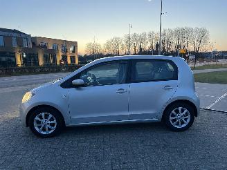 Skoda Citigo 1.0 Greentech Sprint  123.021 KM!! picture 9