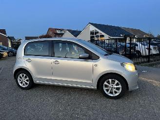 Skoda Citigo 1.0 Greentech Sprint  123.021 KM!! picture 3