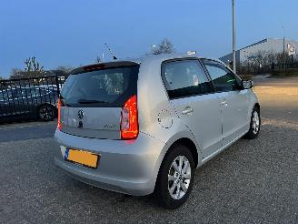 Skoda Citigo 1.0 Greentech Sprint  123.021 KM!! picture 4