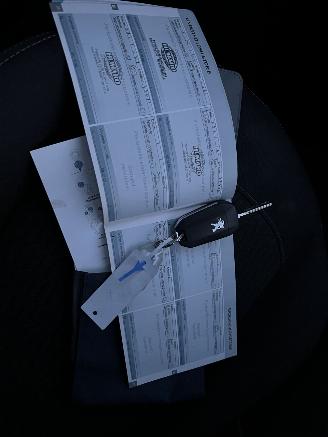 Peugeot 208 1.2 PureTech Blue Lion 150.045 KM !! picture 19