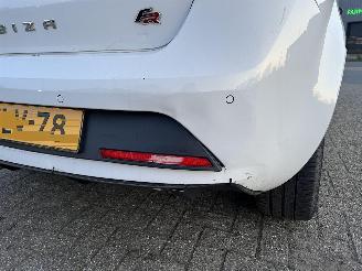 Seat Ibiza 1.2 TSI FR Automaat!! picture 10