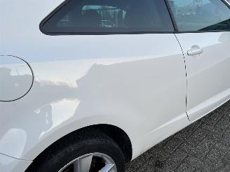 Seat Ibiza 1.2 TSI FR Automaat!! picture 7