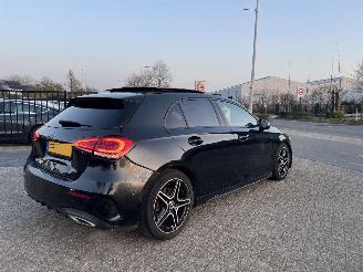 Mercedes A-klasse 200 Business Solution AMG PANO SFEER picture 4