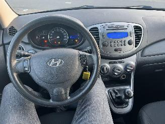 Hyundai I-10 1.2 i-Motion Cool 87.488 KM !! picture 16