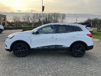 Renault Kadjar 1.3 TCe Black Edition Automaat! picture 3