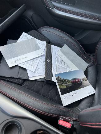 Renault Kadjar 1.3 TCe Black Edition Automaat! picture 27