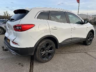 Renault Kadjar 1.3 TCe Black Edition Automaat! picture 15