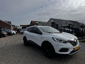 Renault Kadjar 1.3 TCe Black Edition Automaat! picture 20