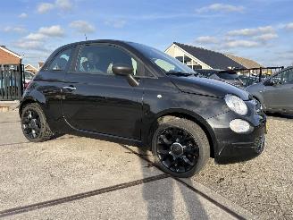 Fiat 500 1.0 Hybrid Urban 13.290 Km!! picture 6