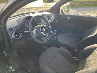 Fiat 500 1.0 Hybrid Urban 13.290 Km!! picture 20