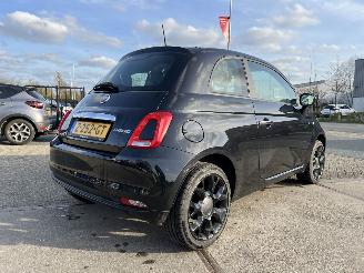 Fiat 500 1.0 Hybrid Urban 13.290 Km!! picture 4