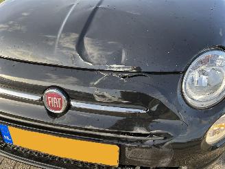 Fiat 500 1.0 Hybrid Urban 13.290 Km!! picture 11